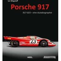 Heel Porsche 917