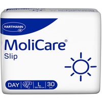 Hartmann MoliCare Slip Day L 30 Stück