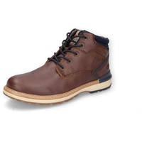 Dockers by Gerli Schnürboots Herren braun, 41 EU -
