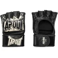 TapouT Pro Mma Mma-kampfhandschuh - Black / Ecru -