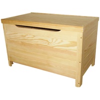 Wellhome WELL HOME MOBILIARIO & DECORACIÓN Gerader Baul aus