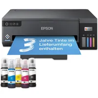 Epson EcoTank ET-14100 schwarz