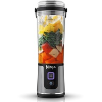 Ninja BC151EUBK Blast Schwarz