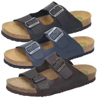Dr. Brinkmann Herren Pantoletten 39 EU - 39 EU