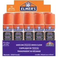 Elmer's Klebestift | trocknet klar | 22 g &