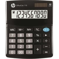 HP OfficeCalc 110 schwarz