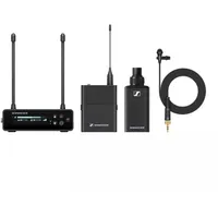 Sennheiser EW-DP ENG Set (Y1-3) drahtloses System