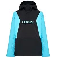 OAKLEY TNP TBT Insulated Black/Bright Blue XL