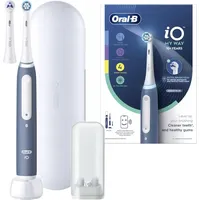 Oral-B iO My Way Ocean Blue