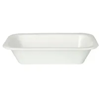 Papstar 500 Siegelschalen, XPS 950 ml 5,6 cm x