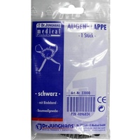 Dr. Junghans AUGENKLAPPE BAND SCH 33000
