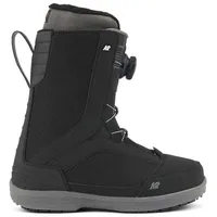K2 Haven Snowboard-boots Für Frauen - Black - 23.5
