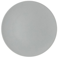 Rosenthal TAC Sensual Gentle Grey Speiseteller 28cm
