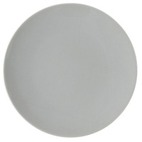Rosenthal TAC Sensual Gentle Grey Brotteller 16cm