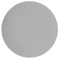 Rosenthal TAC Sensual Gentle Grey Frühstücksteller 22cm