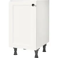 Nobilia Spülenschrank Cascada 45 x 58,3 x 87 cm