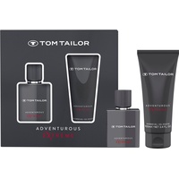 Tom Tailor Adventurous Extreme Geschenkset - 1.0 Stück