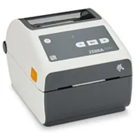 Zebra Technologies Zebra ZD421t Cartridge HC. 203 dpi (203