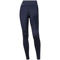 Anita Sport Tights Massage Blau 38