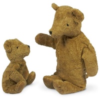 Senger Kuscheltier Bär klein beige