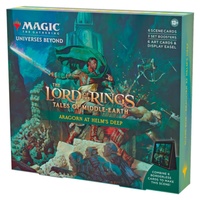 Wizards of the Coast Magic the Gathering - The