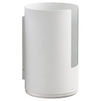 ZONE Denmark Rim Toilettenpapieraufbewahrung für die Wand, Durchm. 13,2