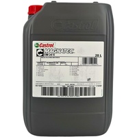 Castrol Magnatec 5W-20 E 20 Liter