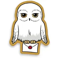 Herding Harry Potter Eule Konturenkissen 35 x 20 cm