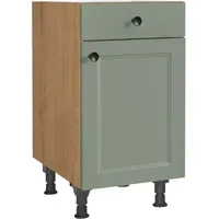 Nobilia Unterschrank Cascada 45 x 58,3 x 87 cm