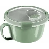 Curver To Go Eco Noodles Ro 0,9 L Futternapf