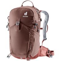 Deuter Trail 23 SL raisin-caspia
