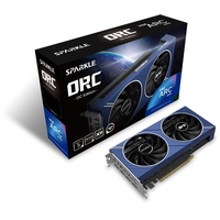Sparkle Arc A580 ORC OC Edition, SA580C-8GOC - SA580C-800C,
