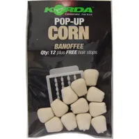 Korda Pop-up Corn Banoffee,