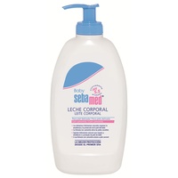 Sebamed Babycreme 400 ml Damen
