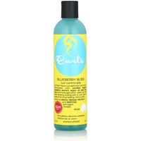 Curls Blueberry Bliss Control Jelly, 8 Ounce/236 ml by