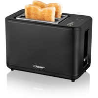 Cloer 3930 Digitaler Toaster