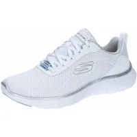 SKECHERS Flex Appeal Damen Weiß 41