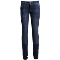 John Doe Betty High XTM Jeans Damen - Dunkelblau