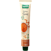 Byodo Süßer Senf bio 100ml