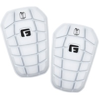 G-Form Pro-s Blade Ce Schienbeinschoner White Black XL