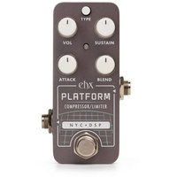 Electro-Harmonix Pico Platform