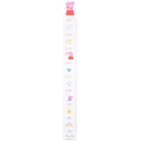 Roba Messlatte Peppa Pig - Skala von 70 cm