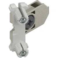 Blum Tandembox Frontbefestigung symmetrisch, INSERTA
