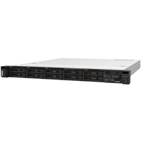 Lenovo ThinkSystem SR250 V2, 1x Xeon E-2378, 32GB RAM,