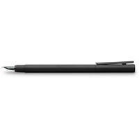 Faber-Castell 342303 - Füller Neo Slim Metall, Federbreite B,