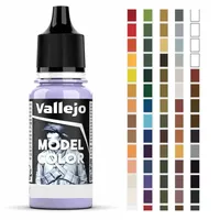 Vallejo 70993 Weißgrau, matt, 18 ml