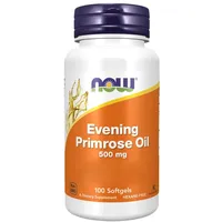 NOW Foods Now Foods, Evening Primrose Oil (Nachtkerzenöl), mit