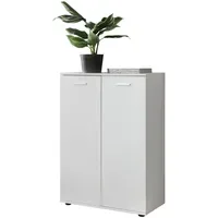 KADIMA DESIGN Sideboard 71 x 104 x 35 cm