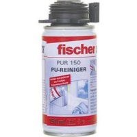 Fischer PU- und Pistolenreiniger PUR 150
