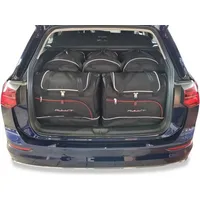 Kjust Kofferraumtaschen Set 5 stk